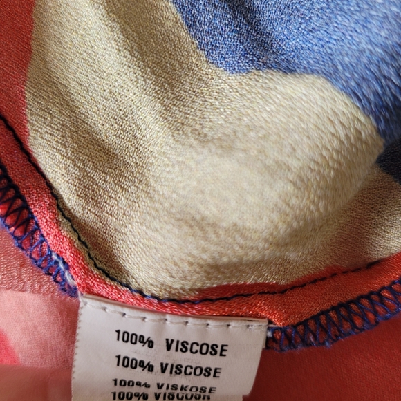 Anthropologie Miranda Blouse - Picture 6 of 7